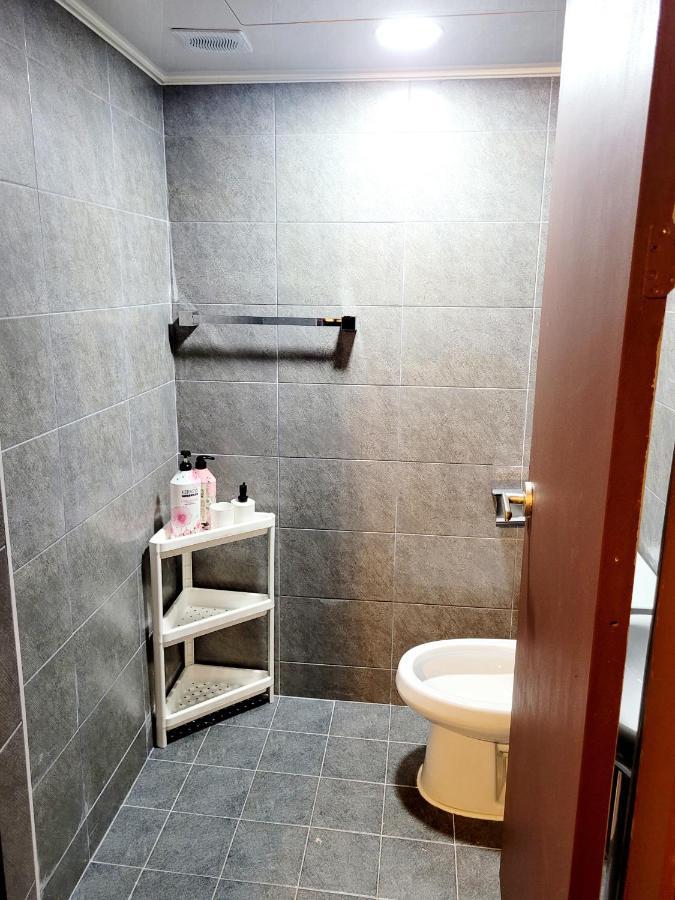 Good Guesthouse Séoul Chambre photo