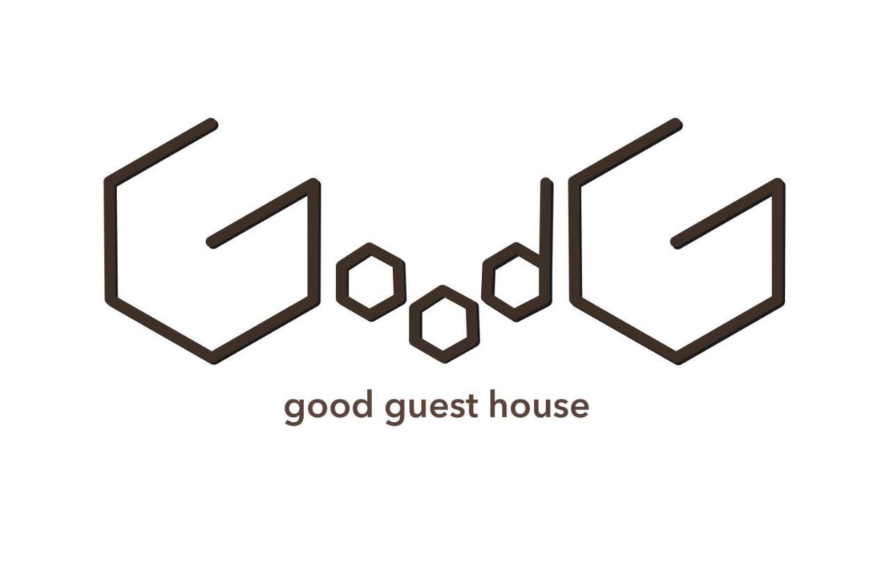 Good Guesthouse Séoul Extérieur photo
