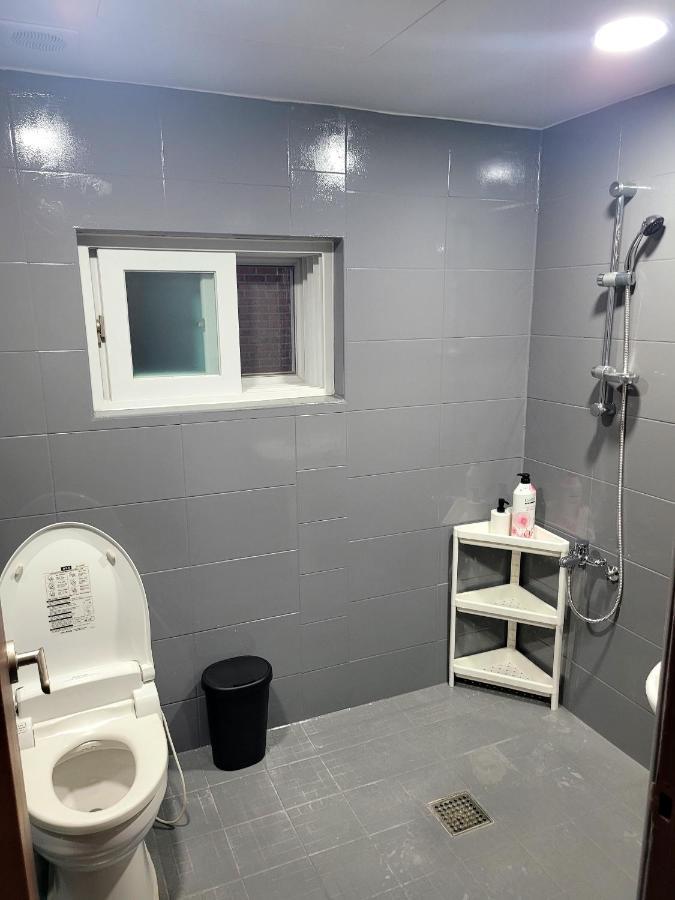 Good Guesthouse Séoul Chambre photo