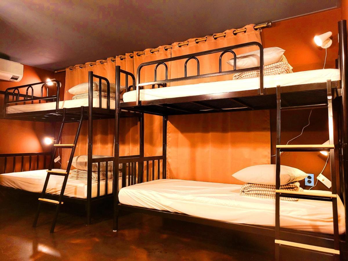 Good Guesthouse Séoul Extérieur photo
