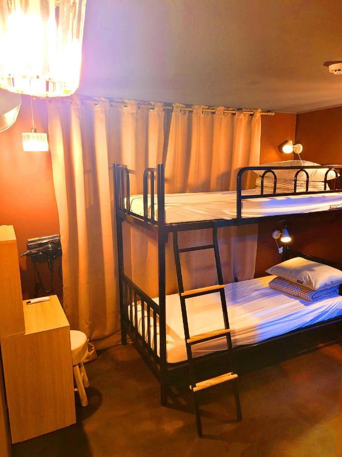 Good Guesthouse Séoul Extérieur photo